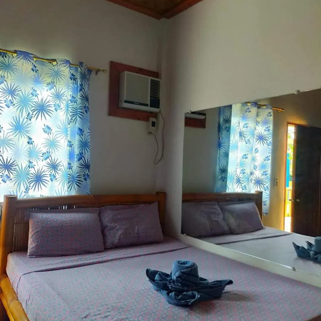Mckinney Ville Apartment Panglao