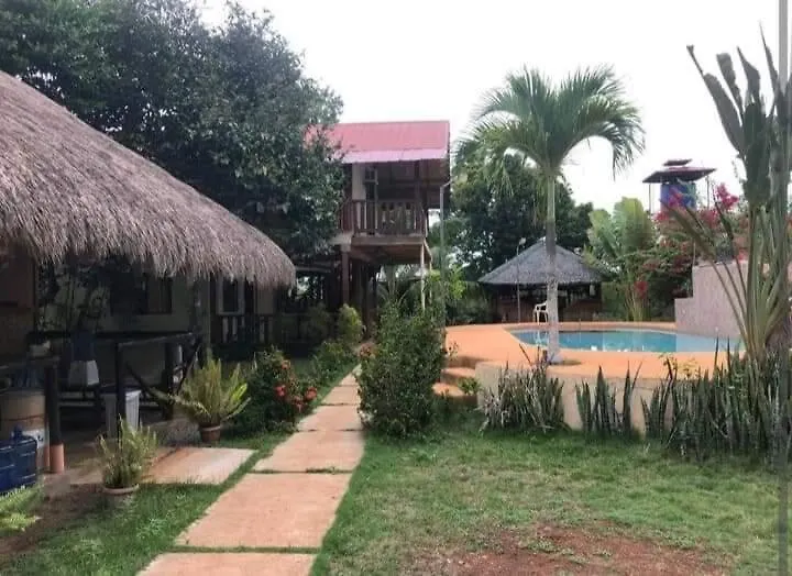 Mckinney Ville Apartment Panglao