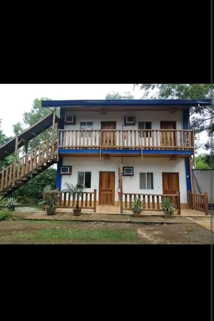Mckinney Ville Apartment Panglao