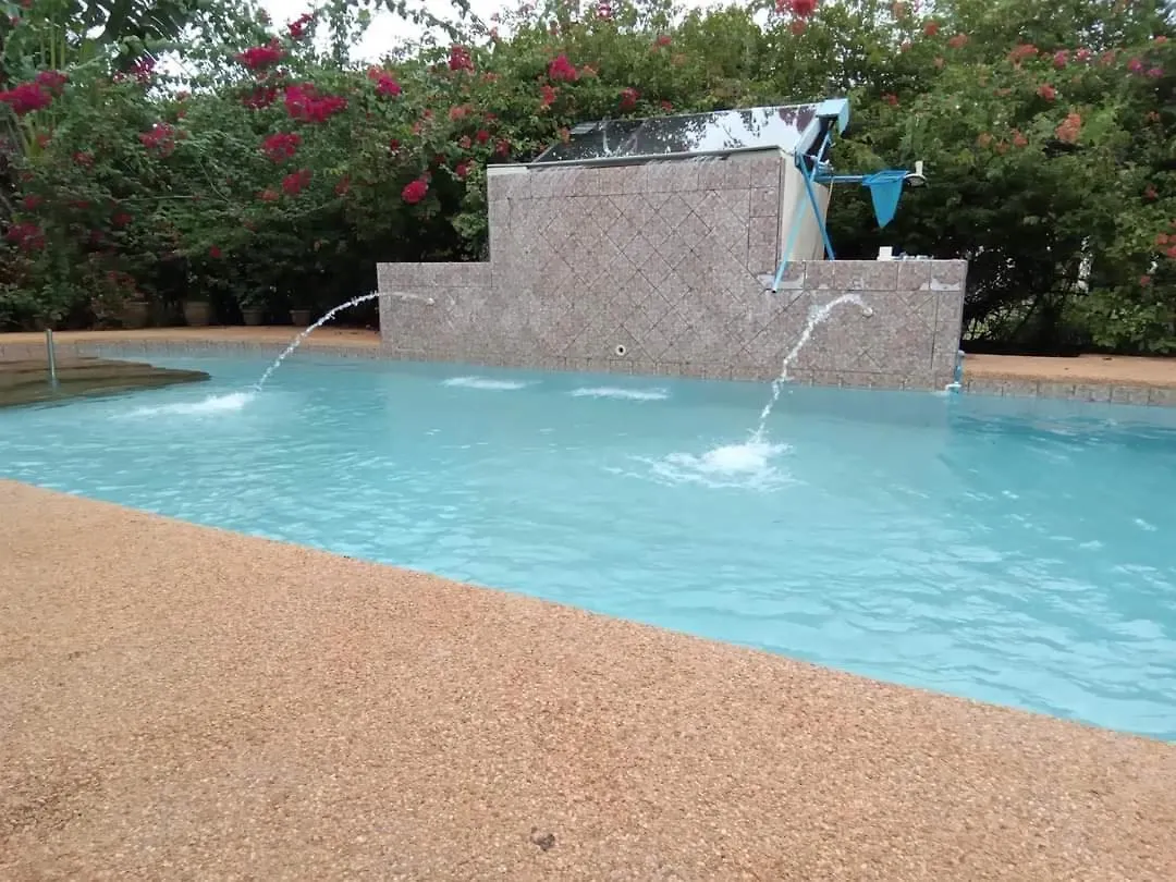 Mckinney Ville Apartment Panglao 0*,  Philippines
